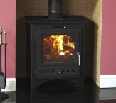 Bohemia  wood burning stoves