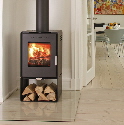 Aduro 10 wood burning stoves