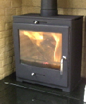 Bohemia X 40 Cube