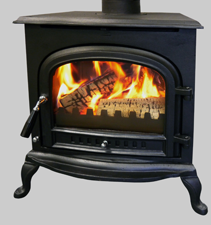 Aldeburgh ST2800G with flames_3